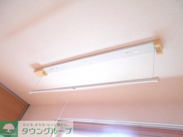 シャルマンコートの物件内観写真